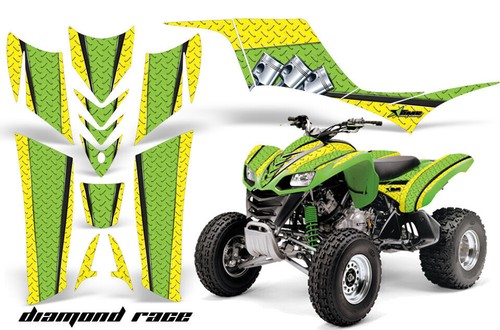 Atv graphic decals stickers - graphic,