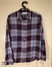 Head Porter Plus Flannel Shirt