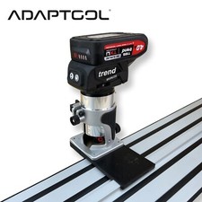 Trend T18S/R14K1 18v Router