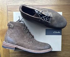 BNIB Clarks Men's Clarkdale