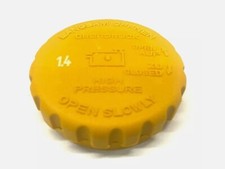 Serck Radiator Cap For
