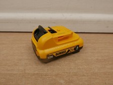 DeWalt DCB124 12V 10.8V  3 AH