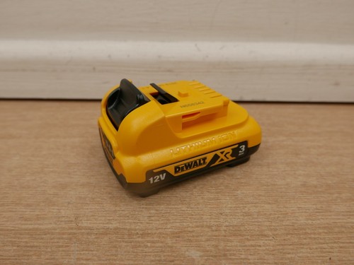 Dewalt dcb124 12v 3 ah - ,