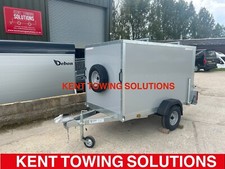 New Tickners ECO 744 7FT x 4FT