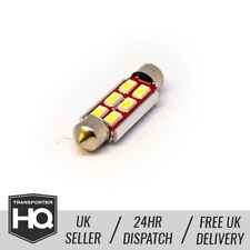 VW Transporter T5/T5.1/T6– Interior Cab Light– LED Upgrade (Big Red)– Warm White