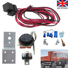 Universal 12V Car Electric
