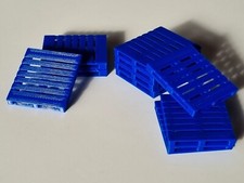 1/32 Scale Chep Pallets x10 UK Size