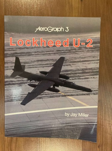 Aerograph lockheed u - aerograph,