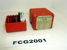 KERN PAILLARD BOXED SET 23MM