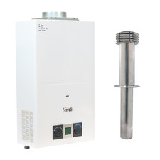 Static caravan water - static,