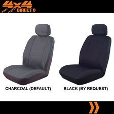 SINGLE WATERPROOF CANVAS CAR