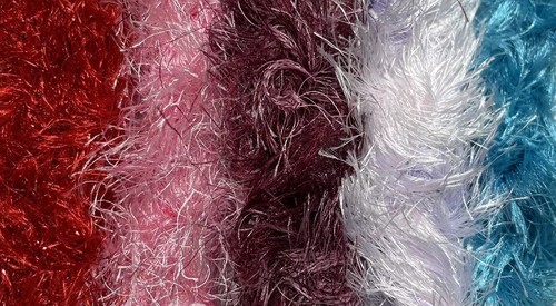Job lot bundle yarn - bundle,