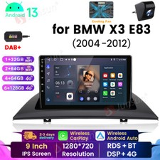 Android13 CarPlay Radio For