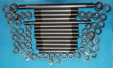 Triumph Rigid Stainless Steel