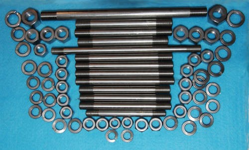 Triumph rigid stainless - triumph,