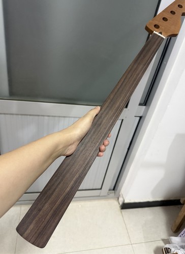 Fretless rosewood string - fretless,