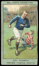 Gallaher - 'Association