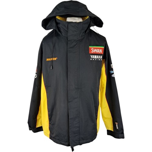 Yamaha racing jacket xxl - yamaha,