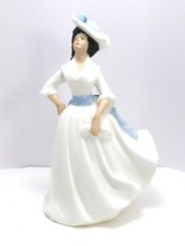 Royal Doulton MARGARET HN2397  Full Size Figurine - Vanity Fair Ladies