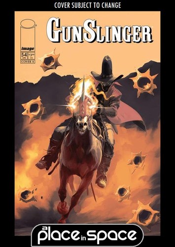 Gunslinger spawn 54a marco - gunslinger,
