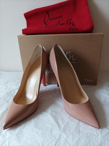 Christian louboutin pigalle - louboutin,