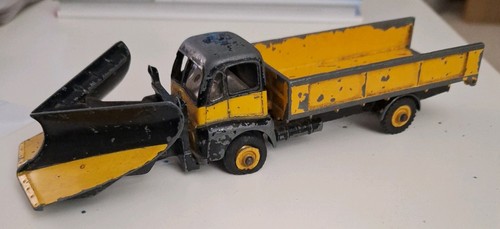Original dinky supertoys 958 - original,