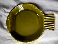 Scandinavian fish design bowl