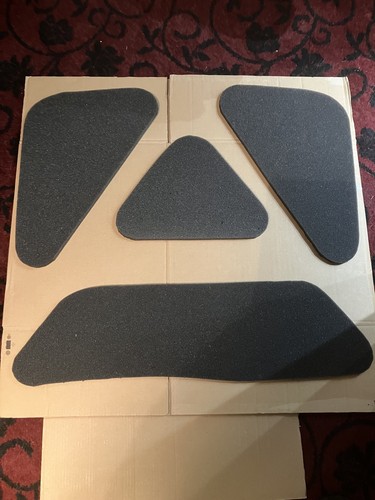 Golf bonnet hood - vw, sound