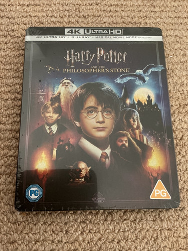 Harry potter the - harry,