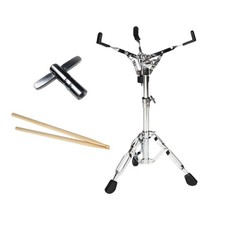 Snare Drum Stand Drum Pad