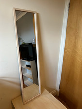 Mirror Dunelm - used - great