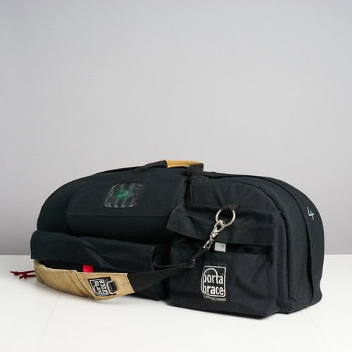 Portabrace b black - portabrace,