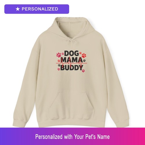 Custom dog mom - custom,