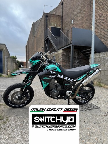 Switchy graphics sticker - switchy,