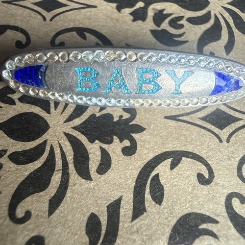 Antique sterling silver - silver, &