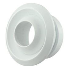 Usage ABS Air Conditioning Vents for Hotels Schools Basements and More