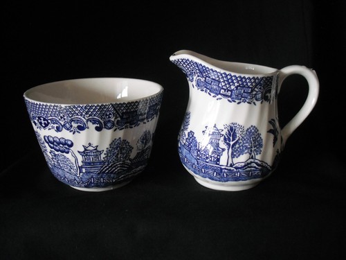 Vintage barratts willow - barratts,