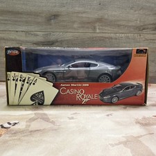 Ertl aston martin dbs james - martin,