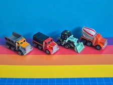 Micro Machines Building Site