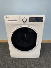 LG F2T208WSE 8KG 1200 Spin