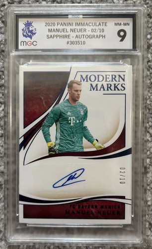 2020 panini manuel - 2020,