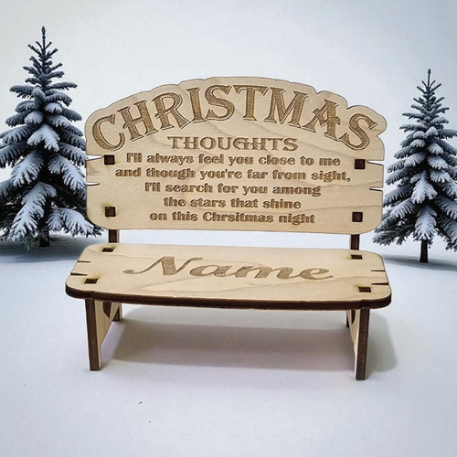 Christmas heaven loving - in,