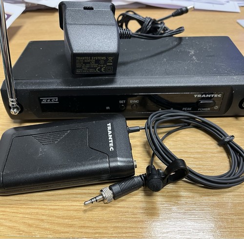 Bundle systems 1 x trantec - systems,