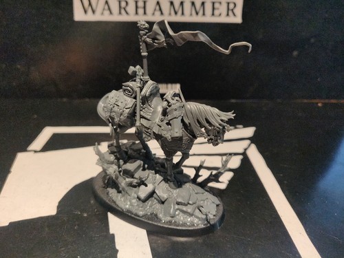 Warhammer aos old world - old,