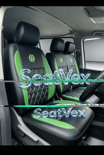 Seatvex fits with - seatvex, vw