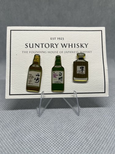 Suntory whisky japan - suntory,