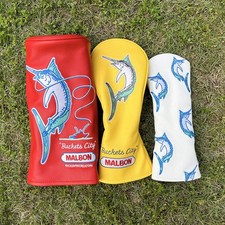 Golf Club Cover Malben