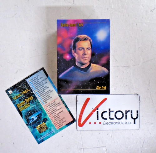 Star trek 1993 - trek,