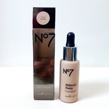Boots No7 COOL VANILLA
