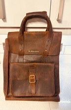 Dr Martens Waxed Full Grain